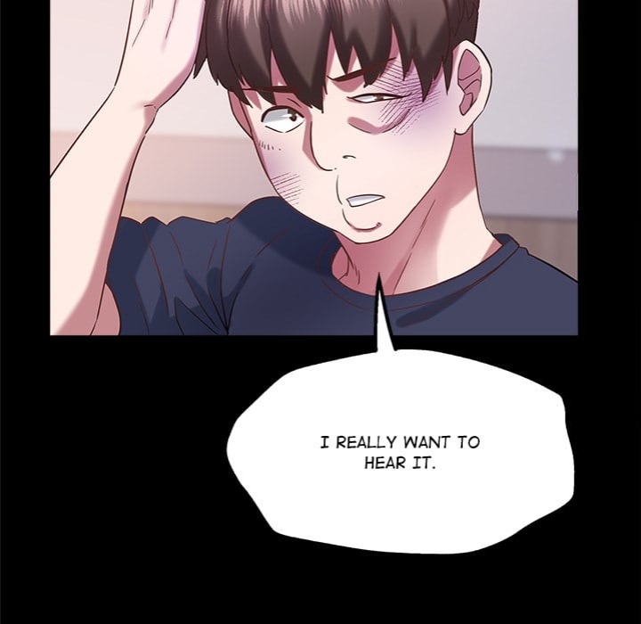 Tell Me the Future Chapter 16 - Page 139