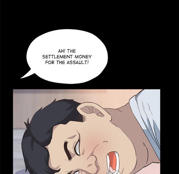 Tell Me the Future Chapter 16 - Page 154