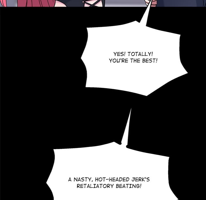 Tell Me the Future Chapter 16 - Page 213