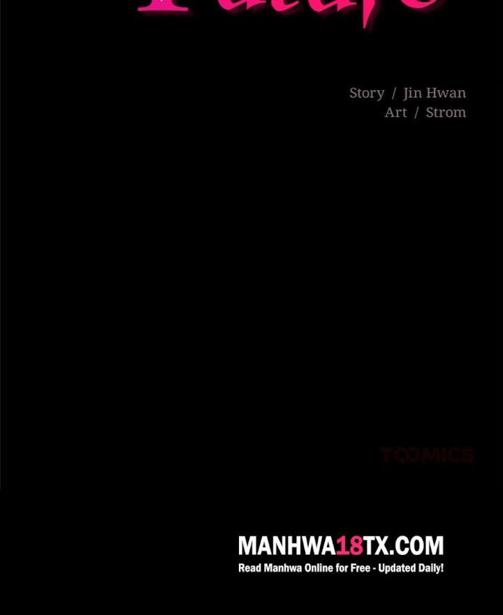 Tell Me the Future Chapter 16 - Page 28