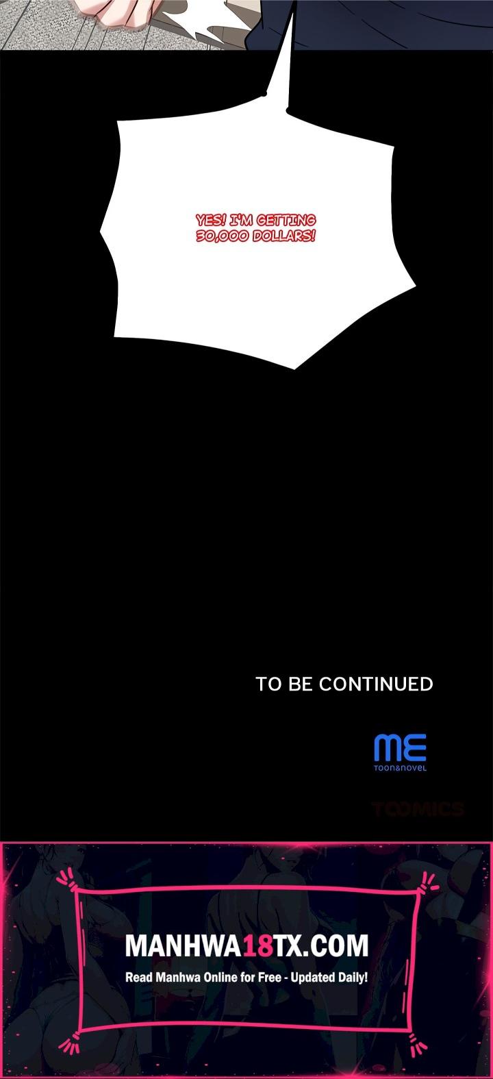 Tell Me the Future Chapter 17 - Page 28