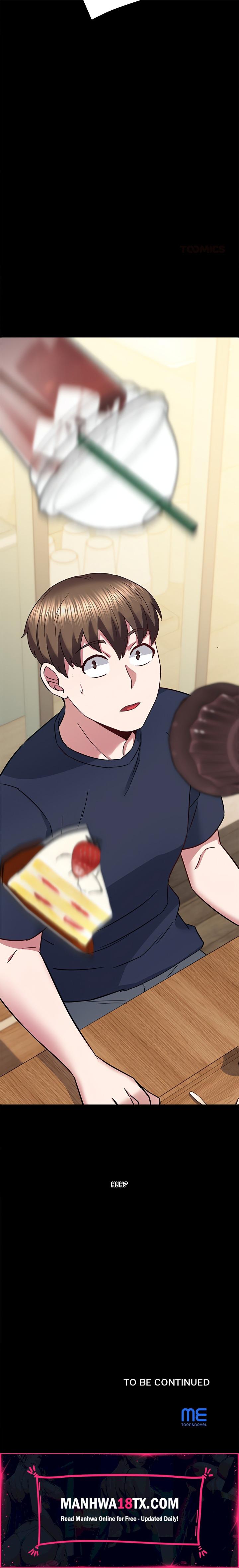 Tell Me the Future Chapter 18 - Page 27