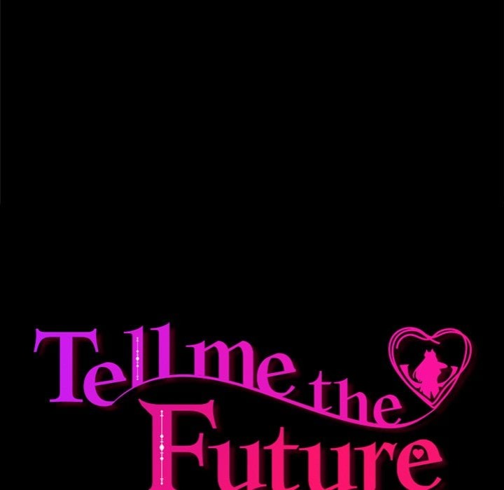 Tell Me the Future Chapter 19 - Page 14