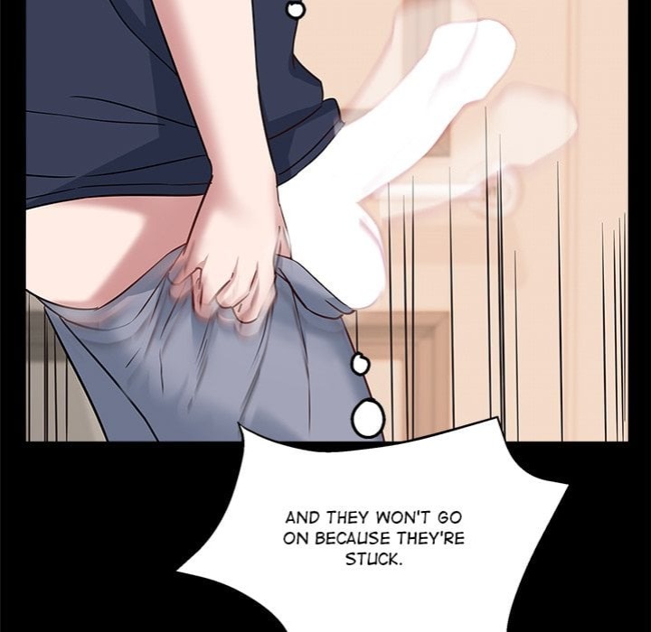 Tell Me the Future Chapter 19 - Page 163