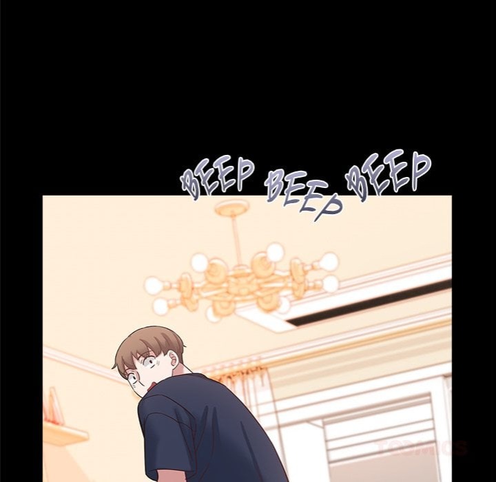 Tell Me the Future Chapter 19 - Page 180