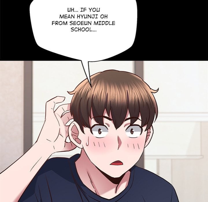 Tell Me the Future Chapter 19 - Page 50