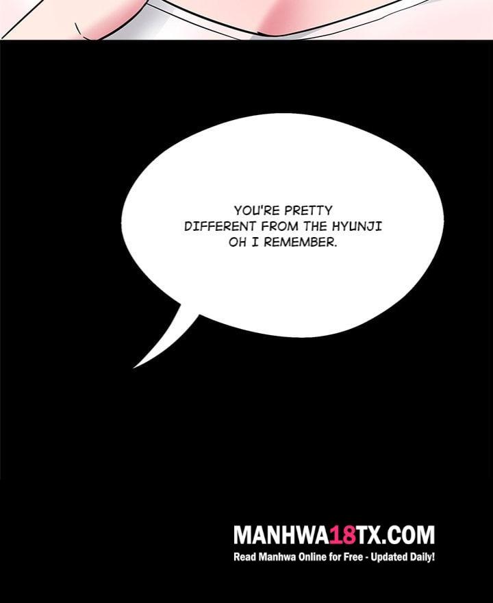 Tell Me the Future Chapter 19 - Page 64