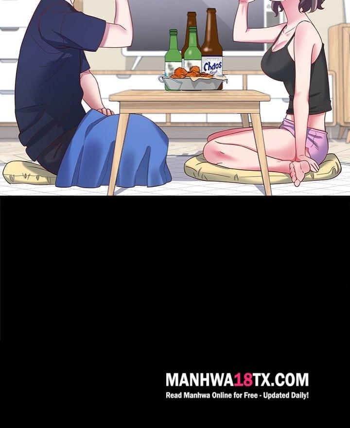 Tell Me the Future Chapter 20 - Page 118