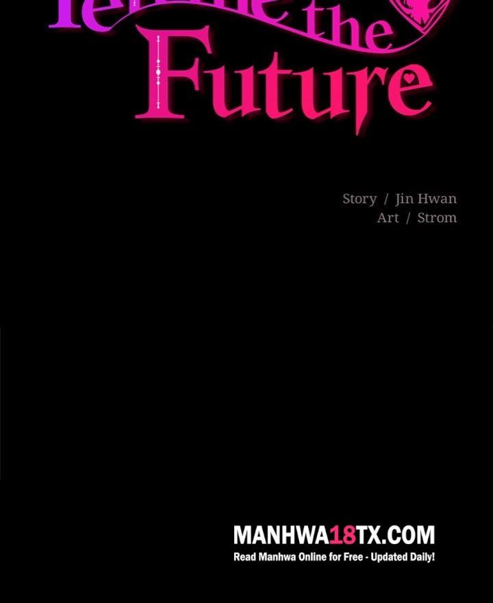 Tell Me the Future Chapter 20 - Page 14