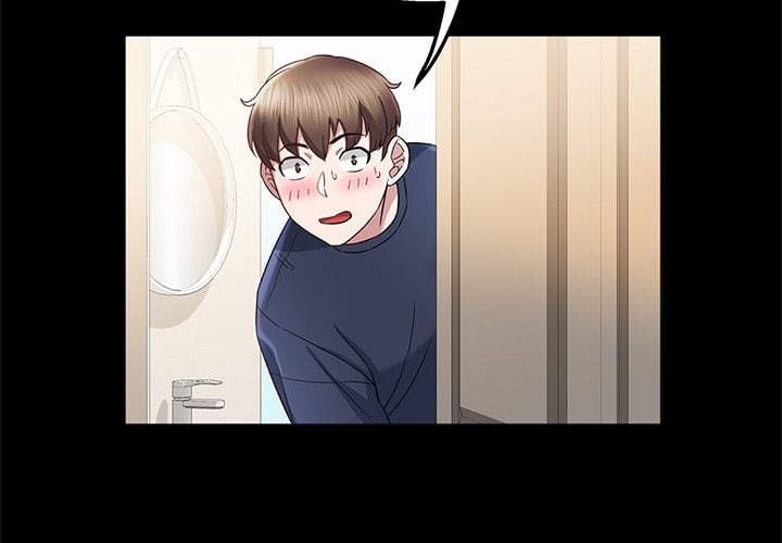 Tell Me the Future Chapter 20 - Page 2