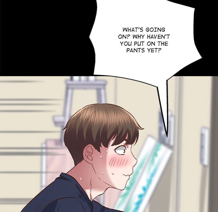 Tell Me the Future Chapter 20 - Page 25