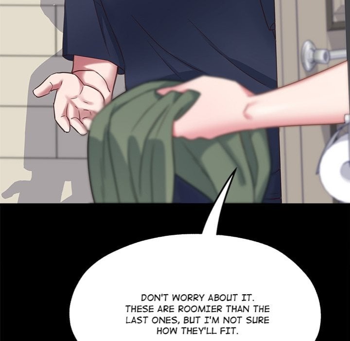 Tell Me the Future Chapter 20 - Page 63