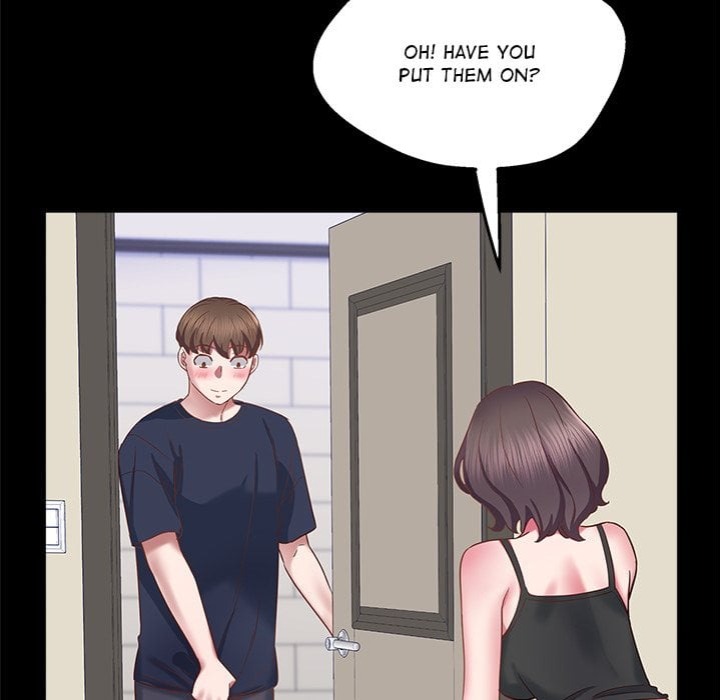 Tell Me the Future Chapter 20 - Page 74