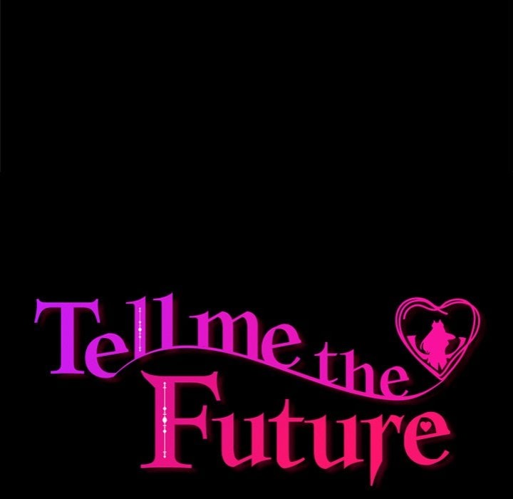 Tell Me the Future Chapter 21 - Page 23