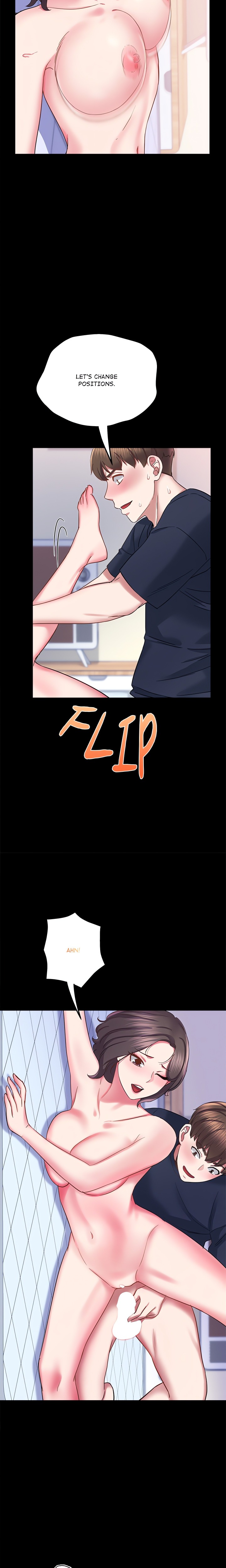 Tell Me the Future Chapter 22 - Page 12