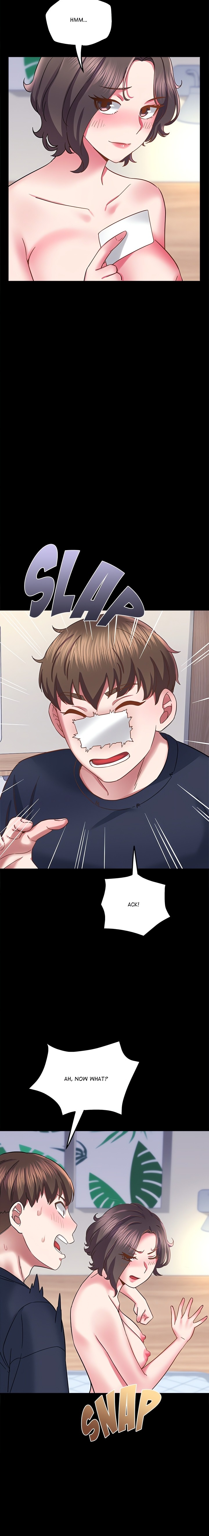 Tell Me the Future Chapter 22 - Page 20