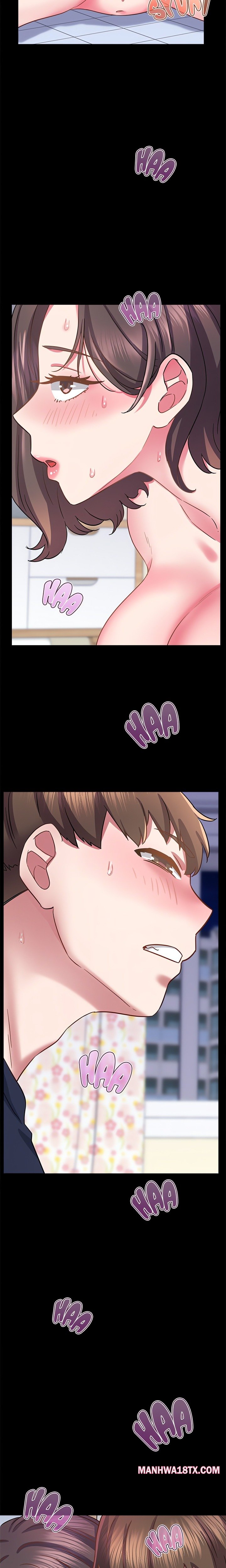 Tell Me the Future Chapter 22 - Page 27