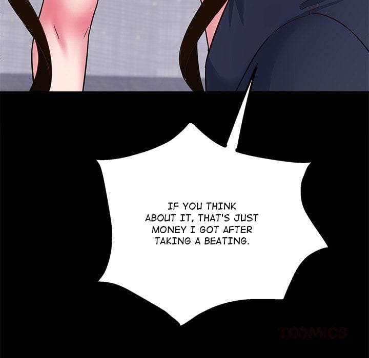 Tell Me the Future Chapter 23 - Page 108