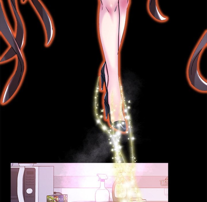 Tell Me the Future Chapter 23 - Page 131