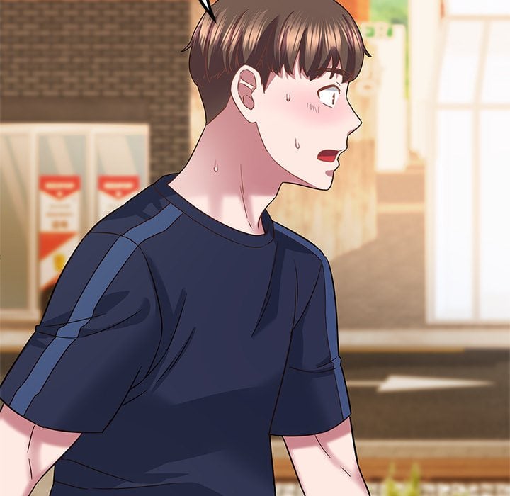 Tell Me the Future Chapter 23 - Page 175