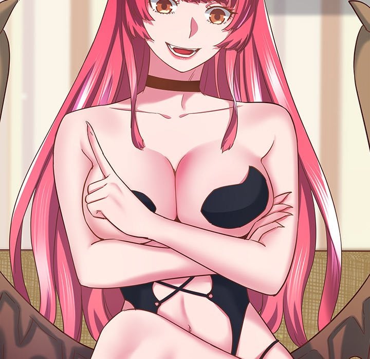 Tell Me the Future Chapter 23 - Page 43