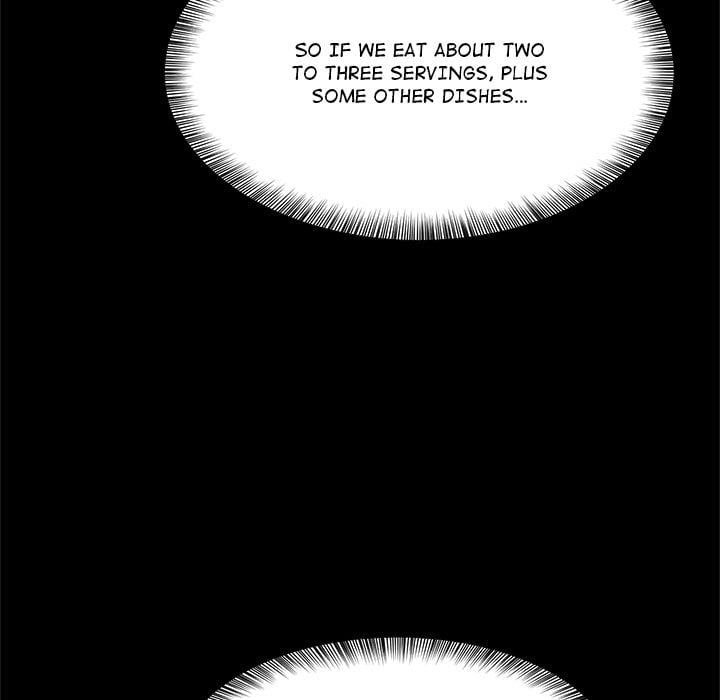 Tell Me the Future Chapter 23 - Page 87