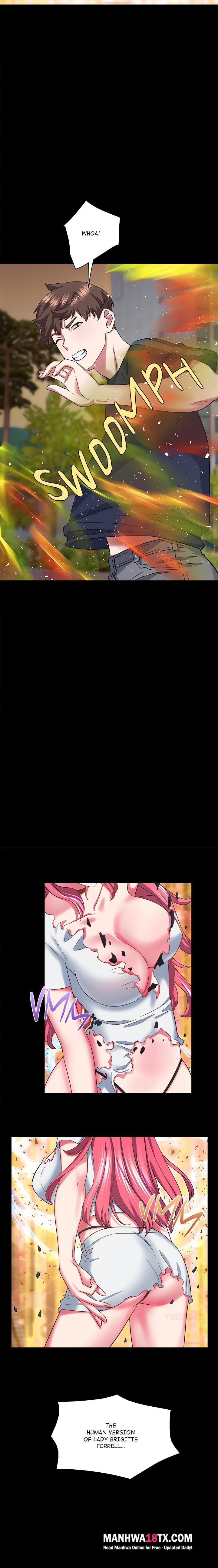 Tell Me the Future Chapter 24 - Page 5