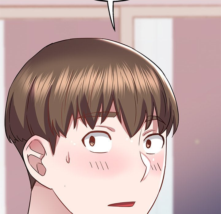 Tell Me the Future Chapter 25 - Page 10