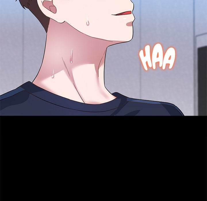 Tell Me the Future Chapter 25 - Page 136