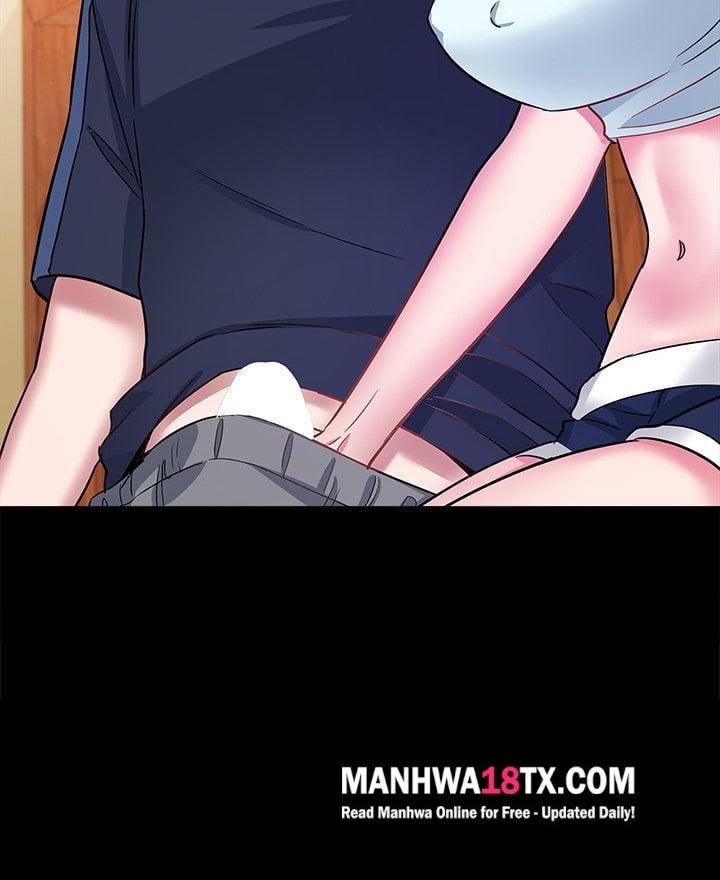 Tell Me the Future Chapter 25 - Page 78