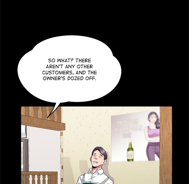 Tell Me the Future Chapter 25 - Page 79