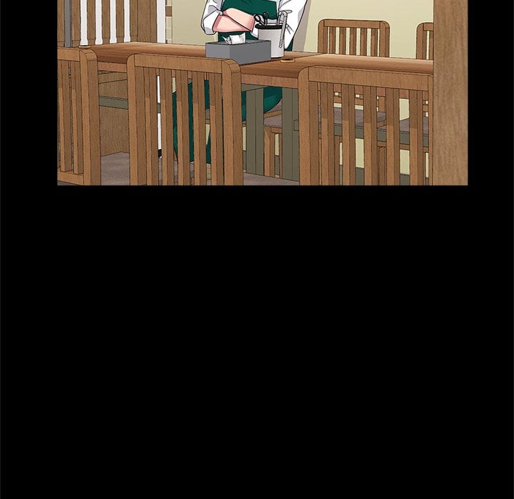 Tell Me the Future Chapter 25 - Page 80