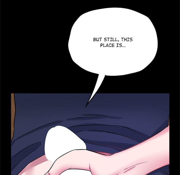 Tell Me the Future Chapter 25 - Page 81