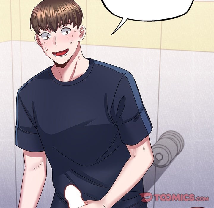 Tell Me the Future Chapter 26 - Page 93