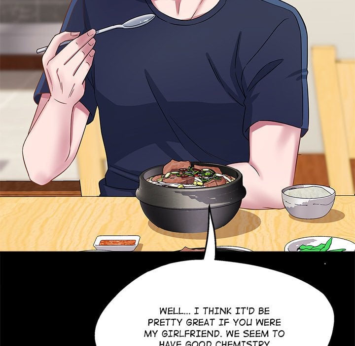 Tell Me the Future Chapter 27 - Page 111