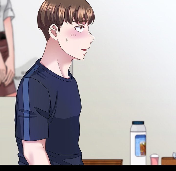 Tell Me the Future Chapter 27 - Page 131