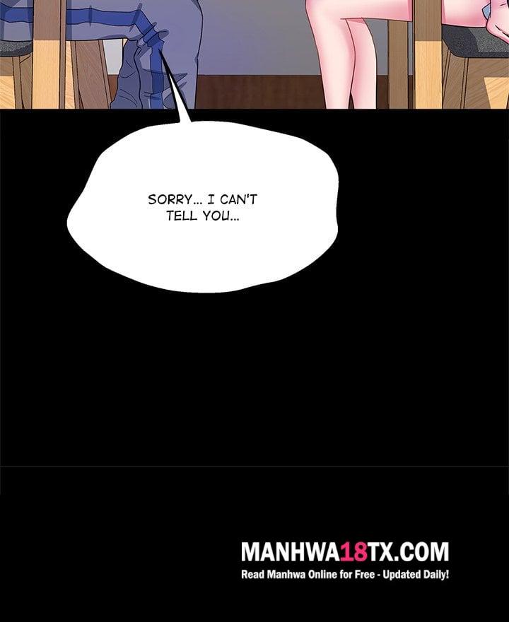 Tell Me the Future Chapter 27 - Page 134