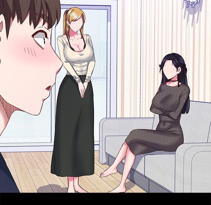 Tell Me the Future Chapter 27 - Page 160