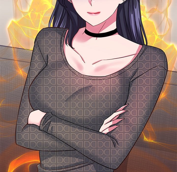 Tell Me the Future Chapter 27 - Page 173