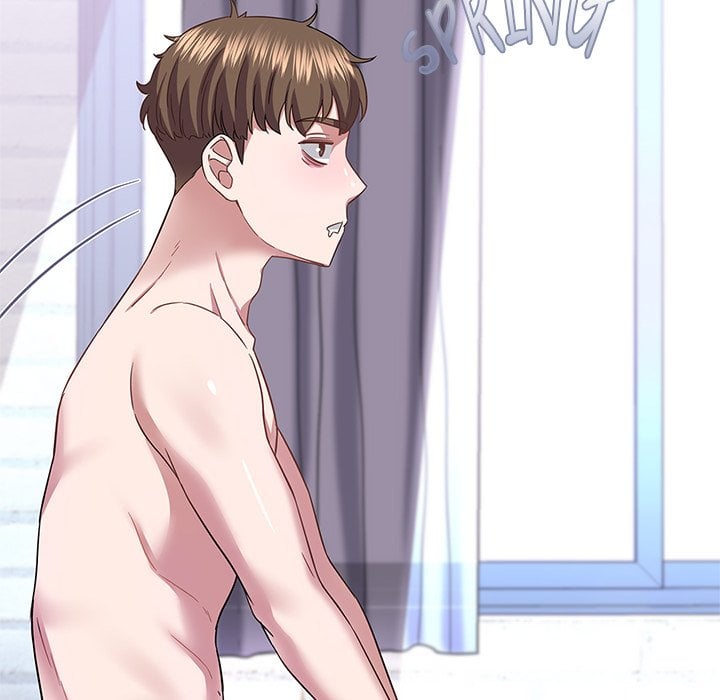 Tell Me the Future Chapter 27 - Page 66