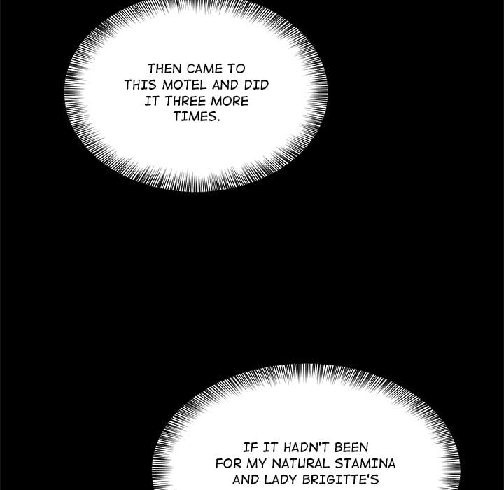 Tell Me the Future Chapter 27 - Page 78