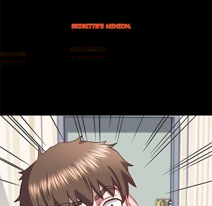 Tell Me the Future Chapter 28 - Page 10