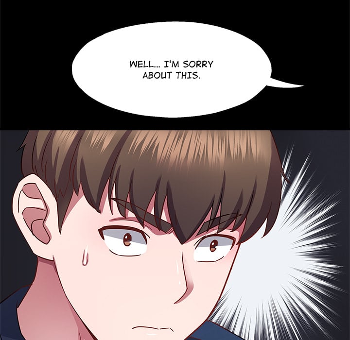 Tell Me the Future Chapter 28 - Page 104