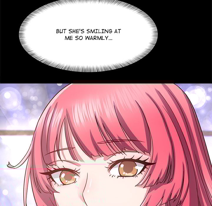 Tell Me the Future Chapter 28 - Page 112