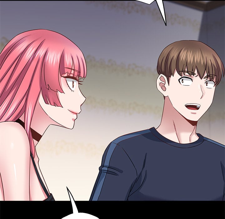 Tell Me the Future Chapter 28 - Page 119