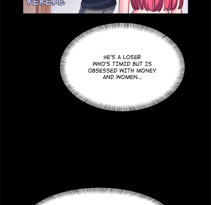 Tell Me the Future Chapter 28 - Page 127