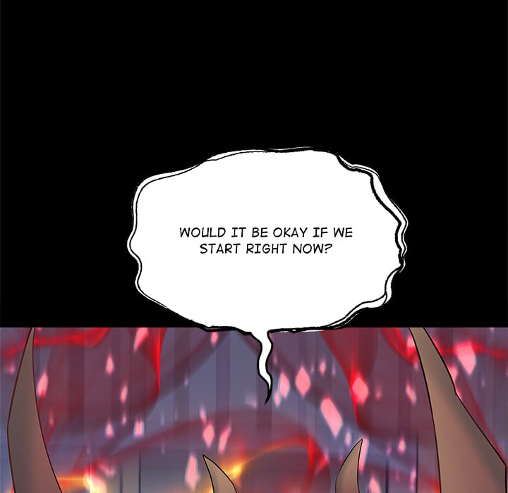 Tell Me the Future Chapter 28 - Page 138