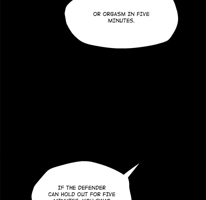 Tell Me the Future Chapter 28 - Page 164