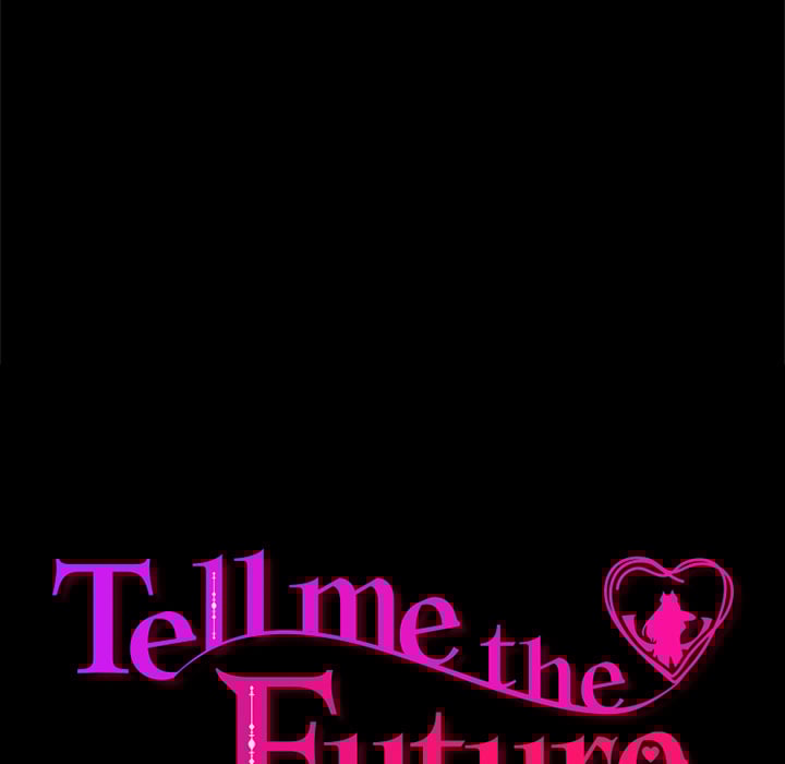 Tell Me the Future Chapter 28 - Page 17