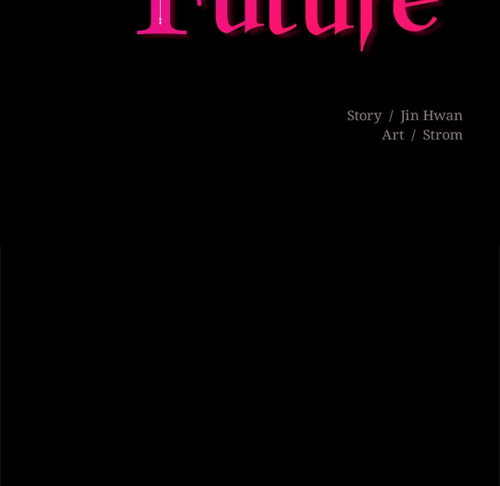 Tell Me the Future Chapter 28 - Page 18